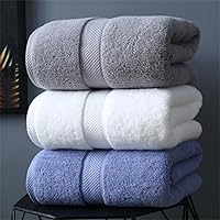 Cotton Quick Dry Large Bath Towels Hotel and Spa Quality Super Soft Bath Towels Spa Quality