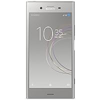 Sony Xperia XZ1 Factory Unlocked Phone - 5.2