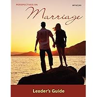 Perspectives On Marriage: Leaders Guide: (Pre-Cana Packet) (Resources for Marriage)