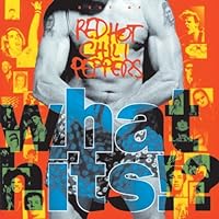What Hits!? by Red Hot Chili Peppers (1992-09-29) What Hits!? by Red Hot Chili Peppers (1992-09-29) Audio CD Vinyl Audio, Cassette