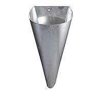 PP949 Killing/Restraining Cone, Medium, Steel