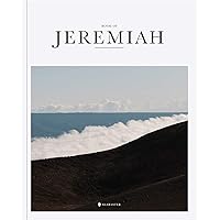 Book of Jeremiah - Alabaster Bible Book of Jeremiah - Alabaster Bible Hardcover Paperback
