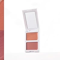 Mally Beauty Get Cheeky All Over Cheeck Glow, Mad About Mauve