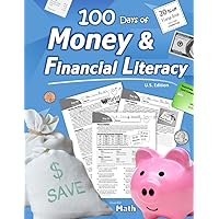 Humble Math – Money and Financial Literacy (U.S. Edition): Consumer Math (Ages 12+) Personal Finance for Kids and Young Adults - Money Skills for ... Banking | Investing | Loans | Business Basics