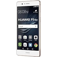 Huawei P9 Lite Gold Unlocked