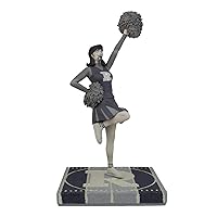SDCC Exclusive Vampironica Black and White Statue