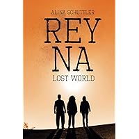 Reyna: Lost World