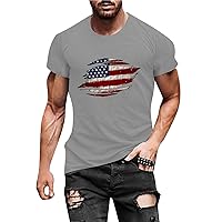 We The People T Shirt Plus Size Womens Tshirts Graphic Patriotic American Clothes Women Sales Clearance