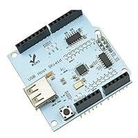 USB Host Shield 2.0 for Arduino MEGA ADK Compatible Google for Android ADK