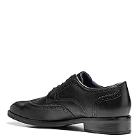 Cole Haan mens Grand+ Dress Wing Tip Oxford