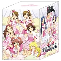 The Idolm@ster 2 [Limited Edition] [Japan Import]