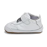 Old Soles Toddlers Bub Face Low Top Leather Shoes