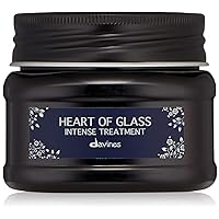 Davines Heart of Glass Intense Treatment for Blonde Care, 5.29 oz (Pack of 1)