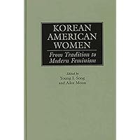 Korean American Women Korean American Women Hardcover