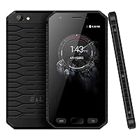Direct Factory Smartphones Smartphones S30 Triple Proofing Phone, 2GB+16GB, IP68 Waterproof Dustproof Shockproof, Fingerprint Identification, 4.7 inch Android 7.0 MTK6737 Quad Core up to 1.5GHz, MIL-S