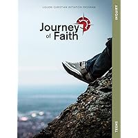 Journey of Faith for Teens, Inquiry Journey of Faith for Teens, Inquiry Spiral-bound Loose Leaf