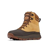 Columbia Men's Expeditionist Shield Snow Boot
