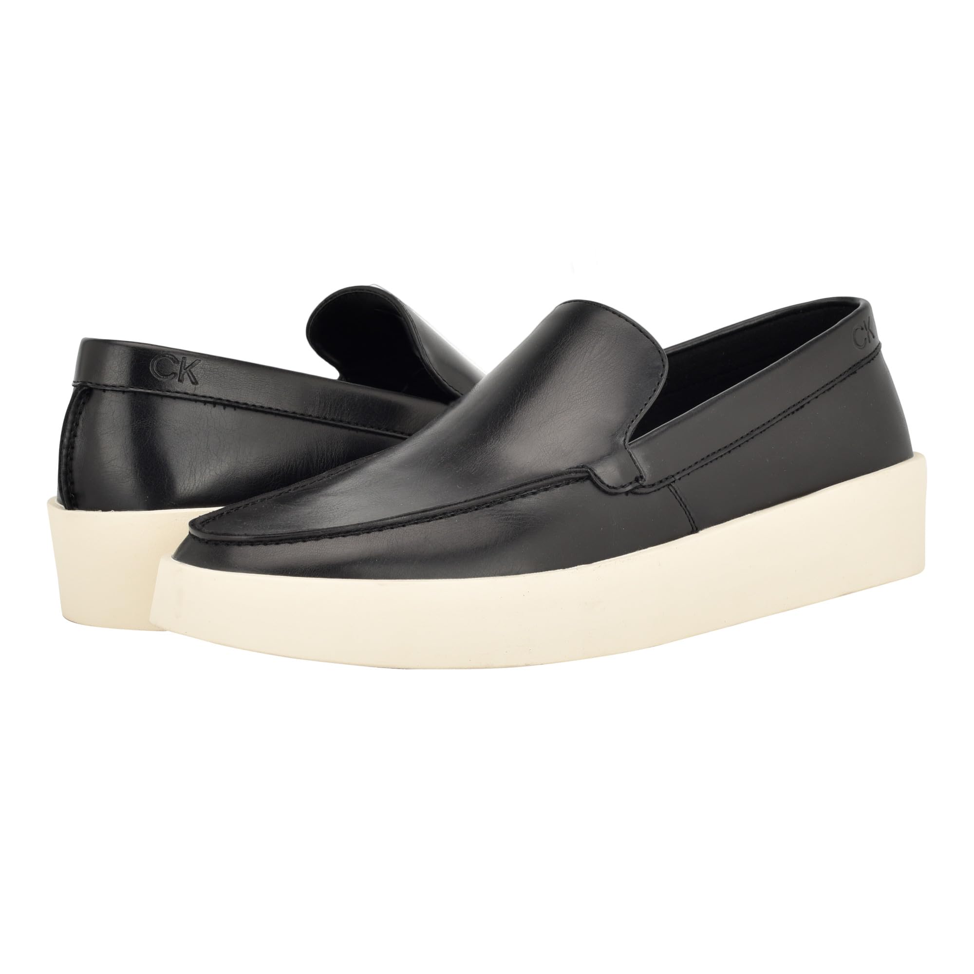 Calvin Klein Men's Carch Loafer