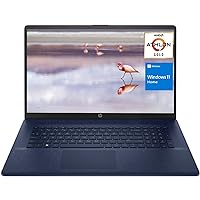 HP Essential Laptop, 17.3