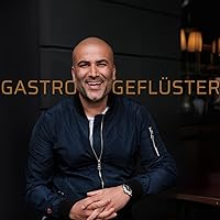 Gastro-Geflüster Podcast by Kemal Üres