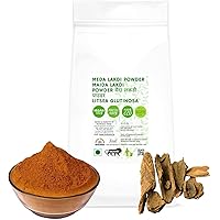 MEDA Lakdi Powder-Maida Lakdi Powder-Maida Wood Powder-Litsea Glutinosa (100 GMS)