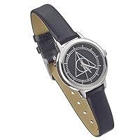 Harry Potter Deathly Hallows Watch 1.25 Face