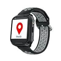 ED1000 - GPS Tracker Watch for Fleet Driver Security Management up to 50 Drivers