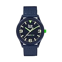 ICE ocean - Men's wristwatch with Tide ocean strap (Medium)