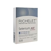 ANTI-AGE Selenium-ACE Optimum 50+ MERCK (90 comprimés)