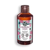Raspberry and Peppermint Energizing Bath and Shower Body Gel - 200 ml. / 6.7 fl.oz.