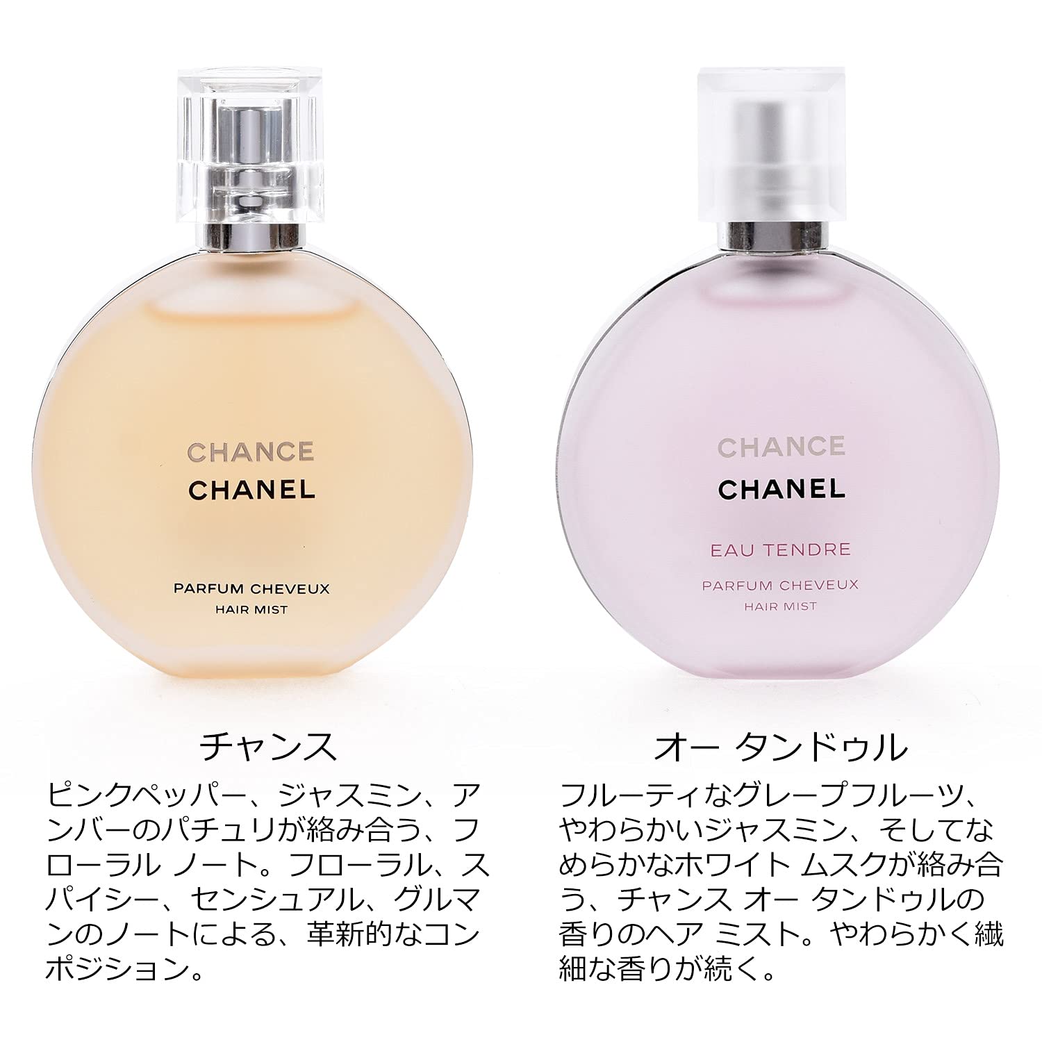 CHANEL CHANCE EAU TENDRE  HAIR MIST Review  Should you buy it  YouTube