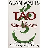 Tao: The Watercourse Way Tao: The Watercourse Way Paperback Hardcover