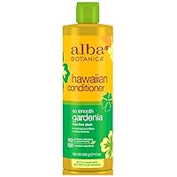 Gardenia Hydrating Hair Conditioner 12 Ounces