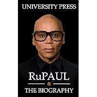 RuPaul: The Biography RuPaul: The Biography Paperback Kindle