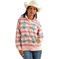 Ariat Women's Ranger 1/2 Zip Sweatshirt