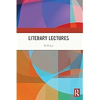Literary Lectures Literary Lectures Kindle Hardcover Paperback