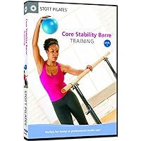 Stability Barre Training,