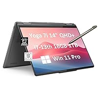 Lenovo Yoga 7i 14