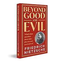Beyond Good And Evil (Fingerprint! Classics) Beyond Good And Evil (Fingerprint! Classics) Hardcover Kindle Paperback