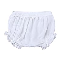 Short Big Girls Baby Girls Boys Solid Spring Summer Shorts Ruffle Clothes Youth Volleyball Shorts for Girls