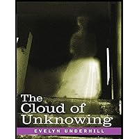 The Cloud of Unknowing The Cloud of Unknowing Paperback Audible Audiobook Kindle Hardcover Mass Market Paperback Audio CD