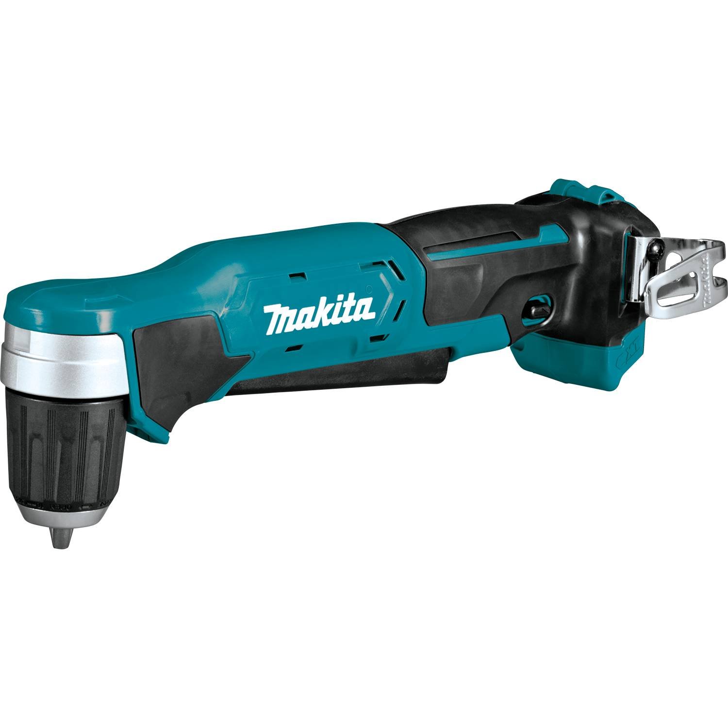 Makita AD04Z 12V max CXT Right Angle Drill, 3/8"