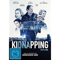 kiDNApping-Staffel 1