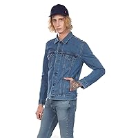 Levi's Men's Trucker Jacket (Also Available in Big & Tall)