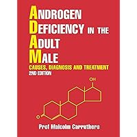 Androgen Deficiency in the Adult Male