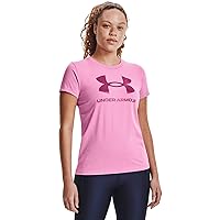 Under Armour Womens Graphic T-Shirt