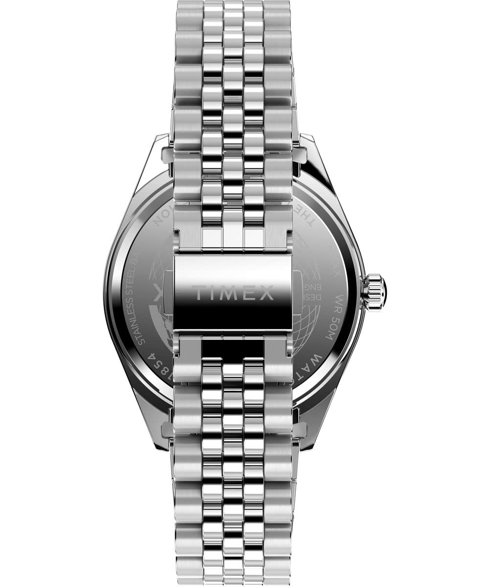 Timex Men's Legacy 41mm Watch
