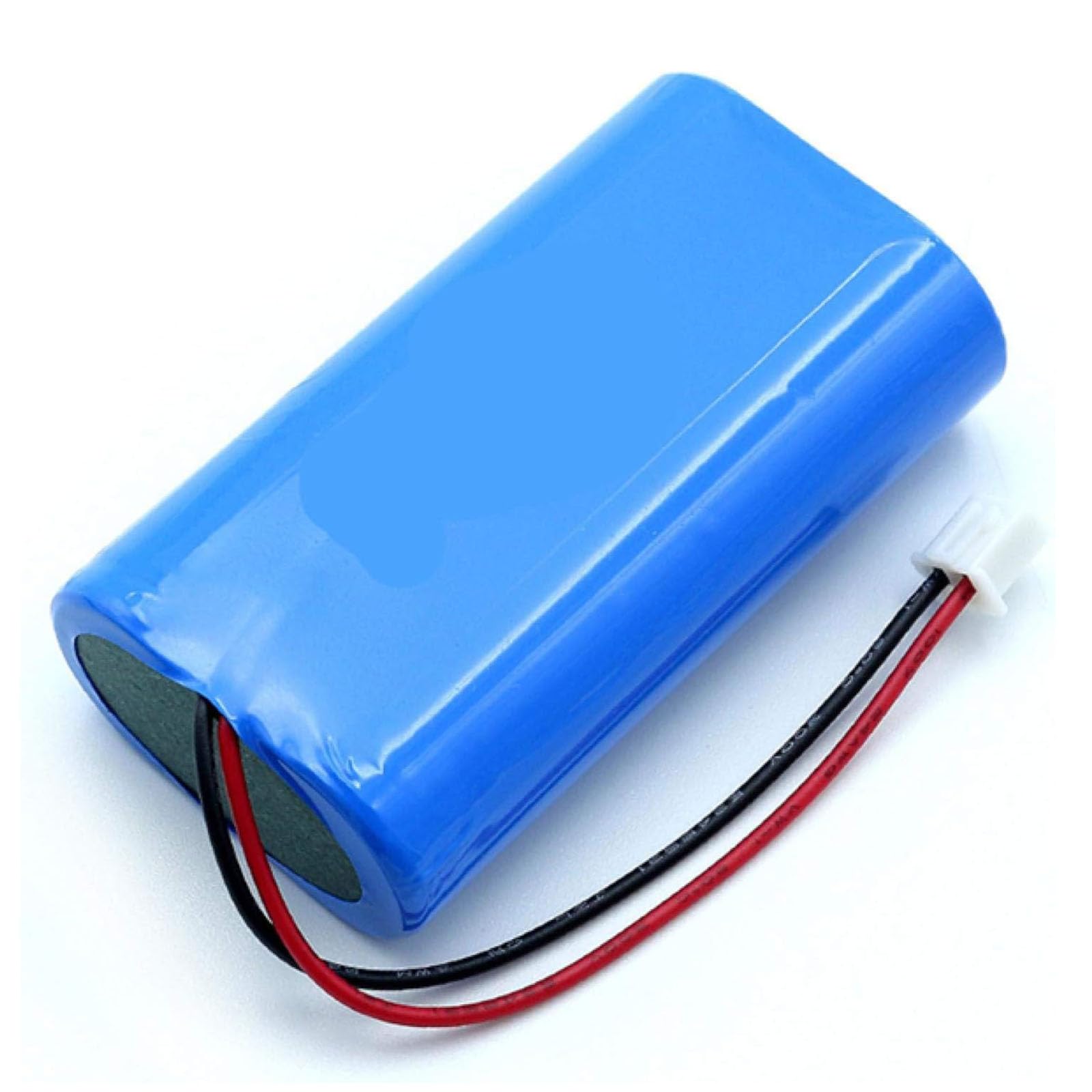 CSTAL 7.4V 2200Mah Rechargeable Lithium Ion Battery Pack, High Performance Backup Battery, with PCB and NTC, 1 Pcs