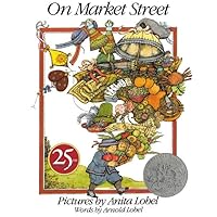 On Market Street On Market Street Hardcover Kindle Paperback