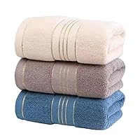 Towels Made of Cotton, high-end Household Towel Gift Box, Thickened Absorbent Cotton Towels